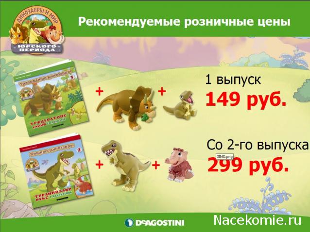 Тестовая серия