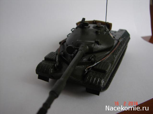 Фото наших коллекций бронетехники