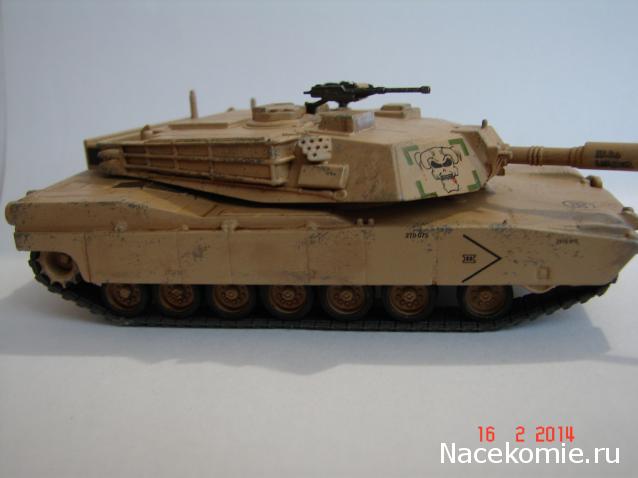 Фото наших коллекций бронетехники