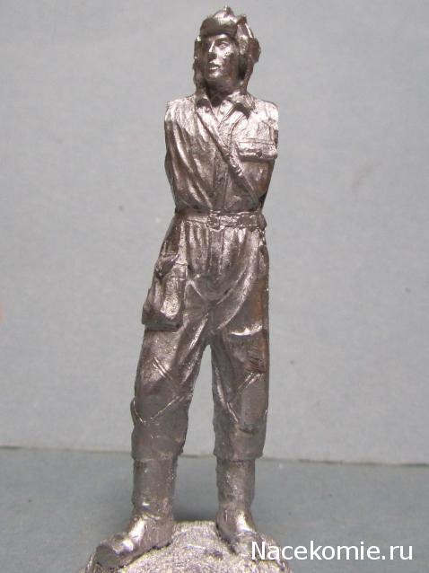 Конверсия, ремонт миниатюр.