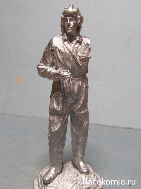 Конверсия, ремонт миниатюр.