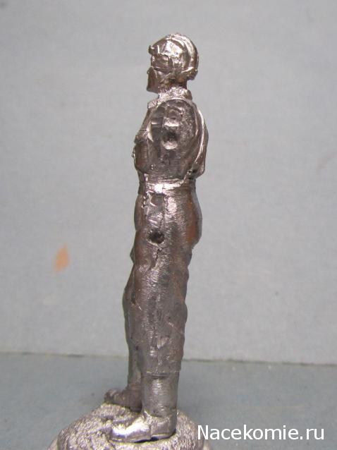 Конверсия, ремонт миниатюр.