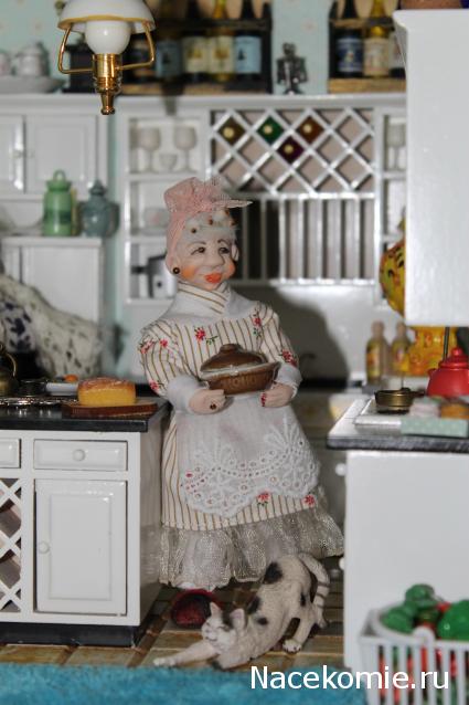 Anastasia24 Мой маленький мир...или ушла в детство))