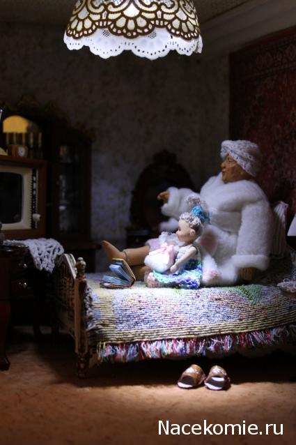 Anastasia24 Мой маленький мир...или ушла в детство))