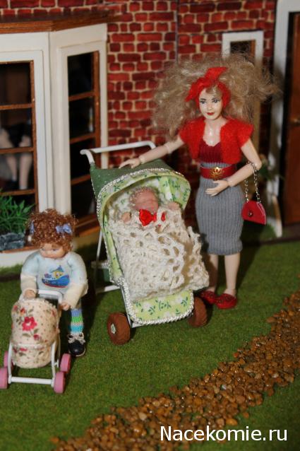 Anastasia24 Мой маленький мир...или ушла в детство))