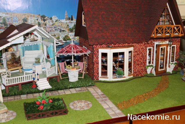 Anastasia24 Мой маленький мир...или ушла в детство))