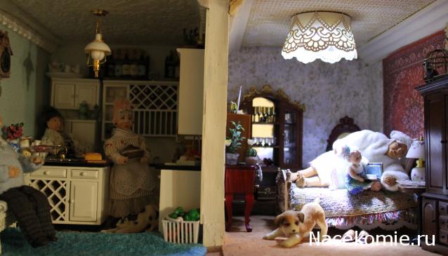 Anastasia24 Мой маленький мир...или ушла в детство))