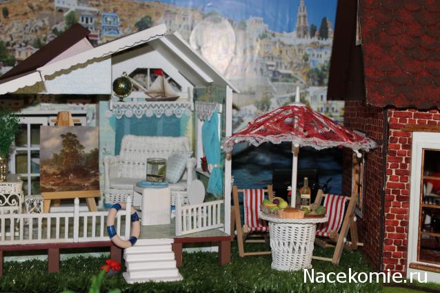 Anastasia24 Мой маленький мир...или ушла в детство))