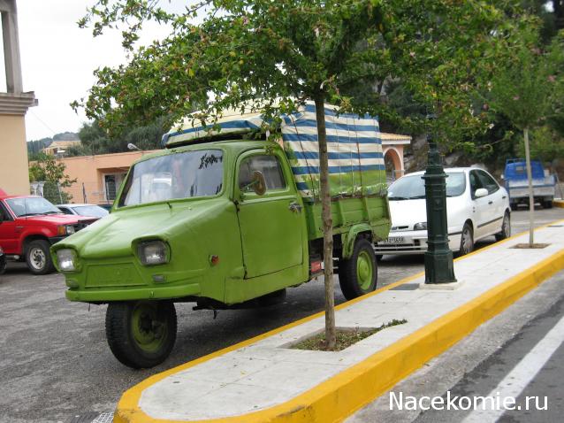 Автолегенды СССР - График выхода и обсуждение