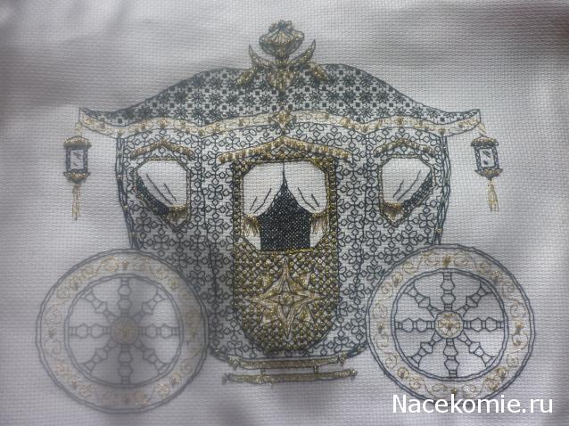 100 крестиков!