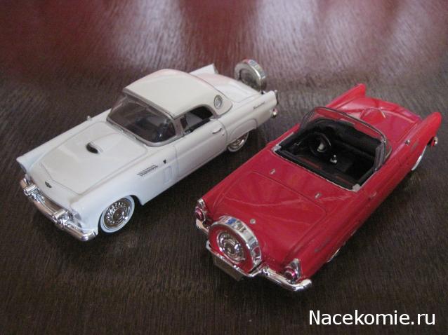 Фото наших коллекций автомобилей