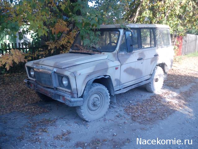 Автолегенды СССР - График выхода и обсуждение