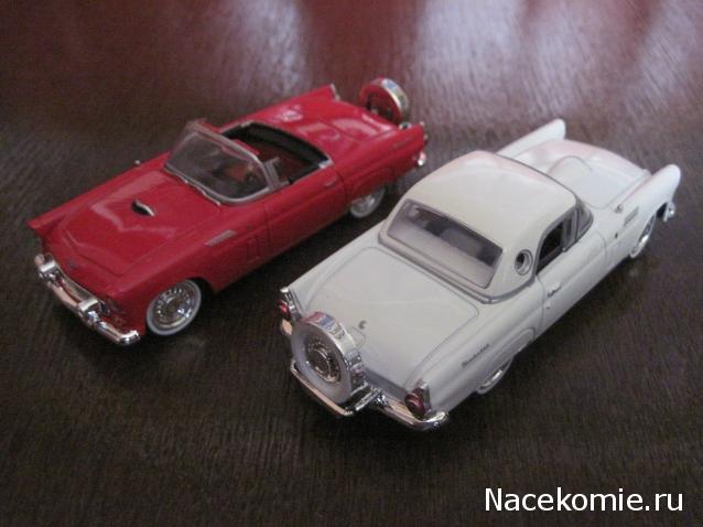 Фото наших коллекций автомобилей