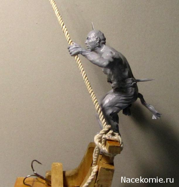 Лепка миниатюр
