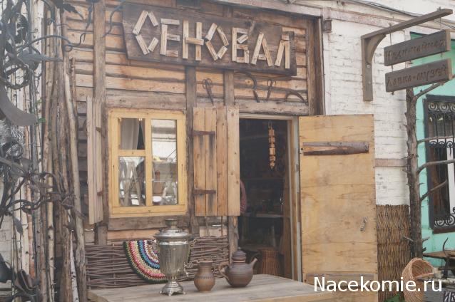 Куклы в народных костюмах – "Девчушки-болтушки"