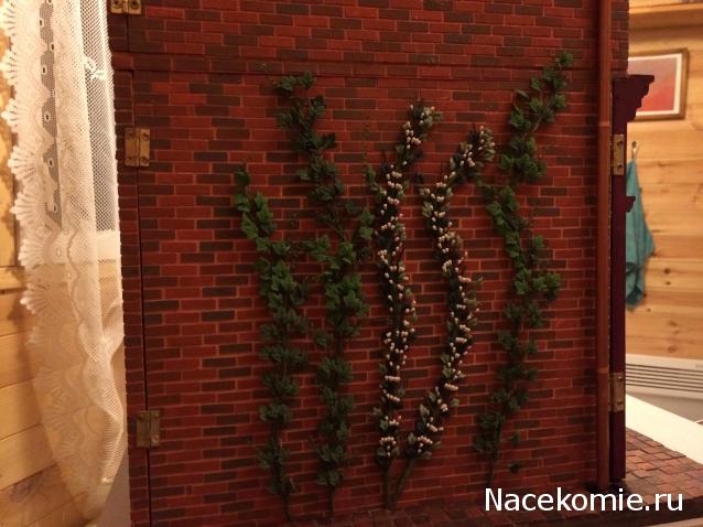 arenzodream - Как важно быть несерьезным... Много домиков хороших и разных...