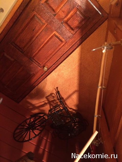 arenzodream - Как важно быть несерьезным... Много домиков хороших и разных...