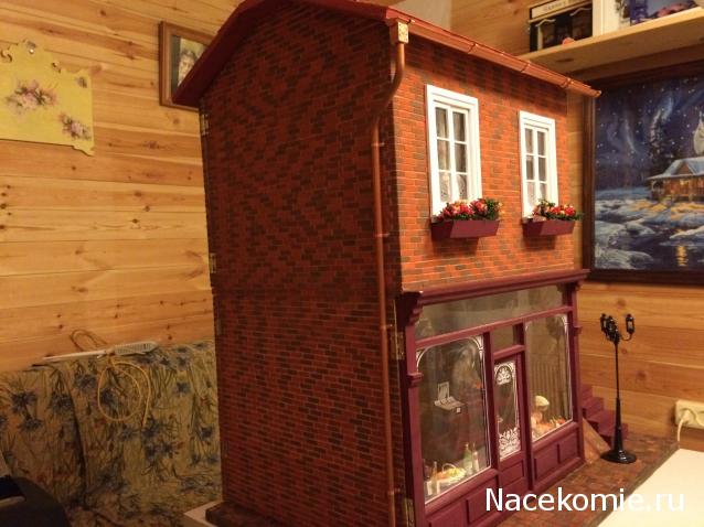 arenzodream - Как важно быть несерьезным... Много домиков хороших и разных...