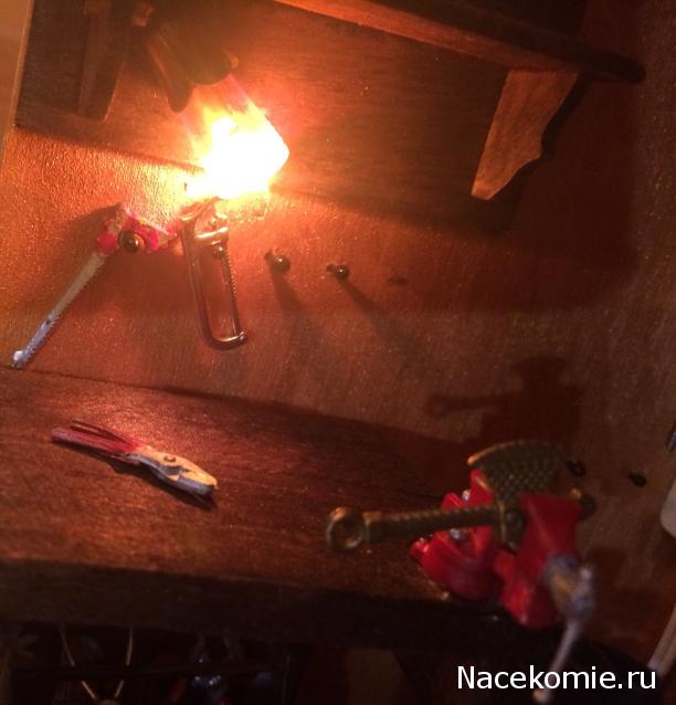 arenzodream - Как важно быть несерьезным... Много домиков хороших и разных...