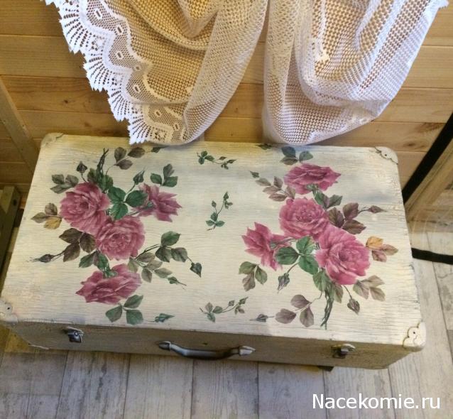 arenzodream - Как важно быть несерьезным... Много домиков хороших и разных...