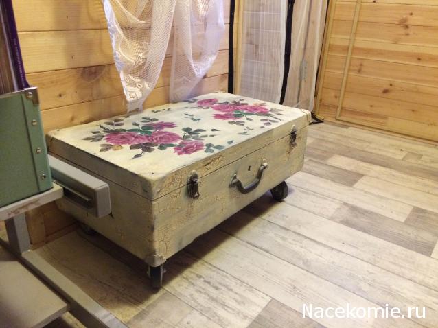 arenzodream - Как важно быть несерьезным... Много домиков хороших и разных...