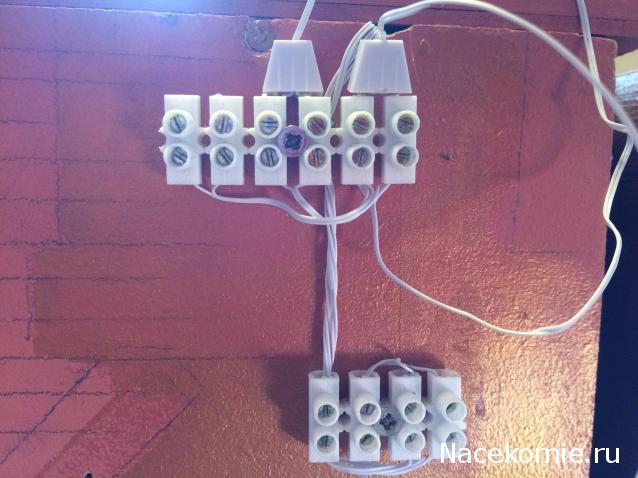 arenzodream - Как важно быть несерьезным... Много домиков хороших и разных...