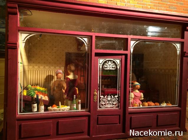 arenzodream - Как важно быть несерьезным... Много домиков хороших и разных...