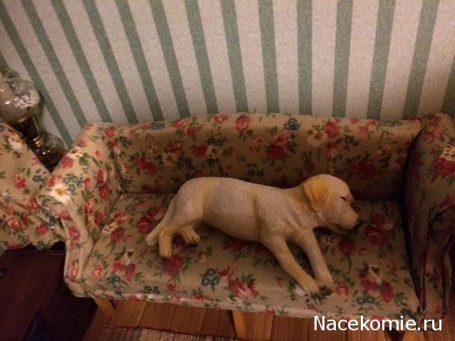 arenzodream - Как важно быть несерьезным... Много домиков хороших и разных...