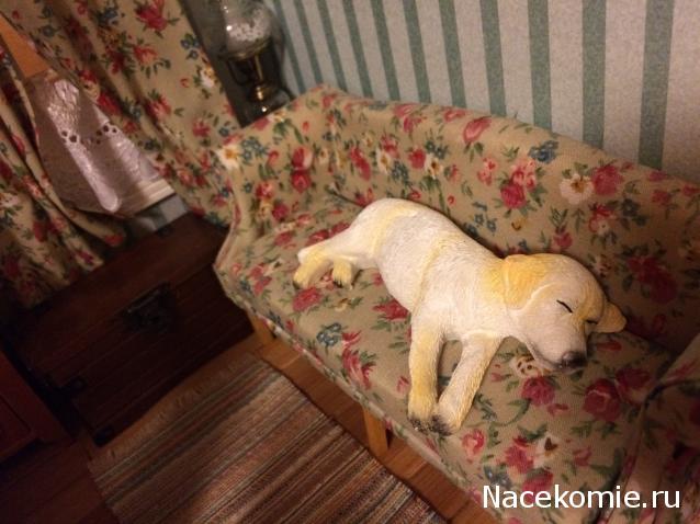 arenzodream - Как важно быть несерьезным... Много домиков хороших и разных...