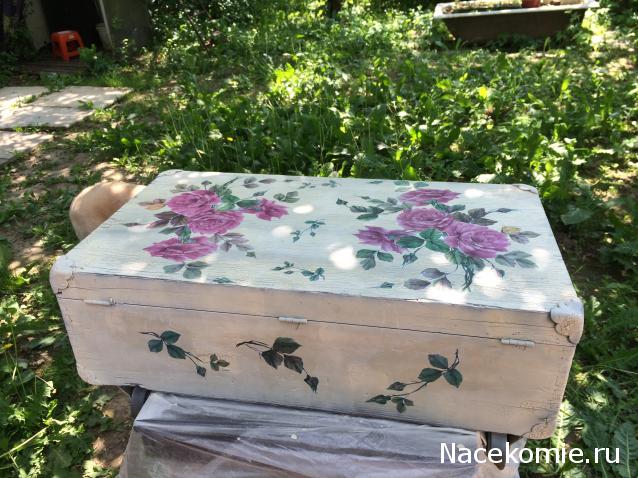 arenzodream - Как важно быть несерьезным... Много домиков хороших и разных...