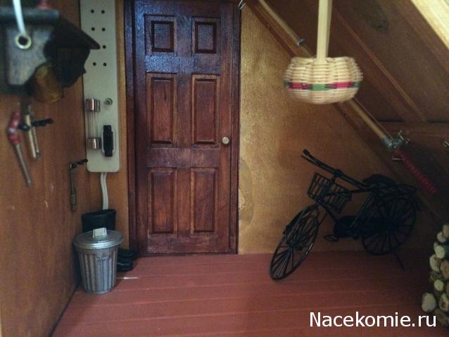 arenzodream - Как важно быть несерьезным... Много домиков хороших и разных...