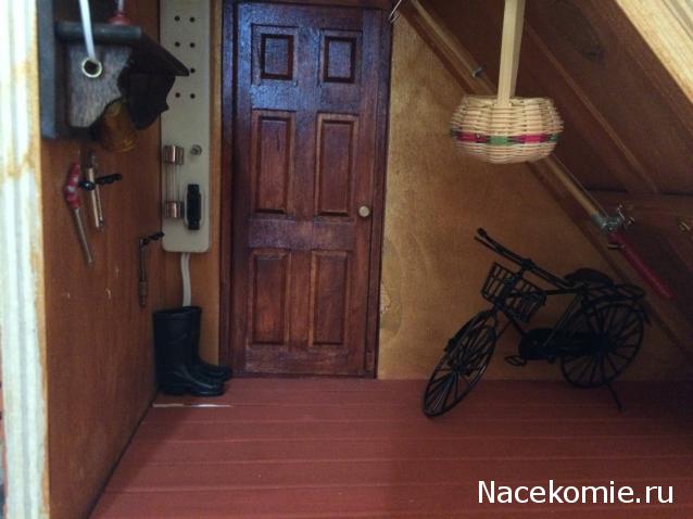 arenzodream - Как важно быть несерьезным... Много домиков хороших и разных...