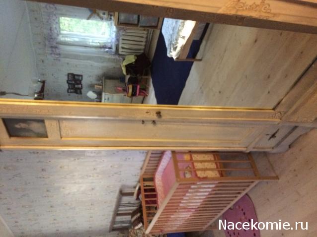 arenzodream - Как важно быть несерьезным... Много домиков хороших и разных...