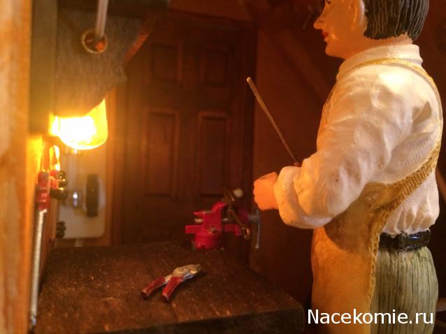 arenzodream - Как важно быть несерьезным... Много домиков хороших и разных...