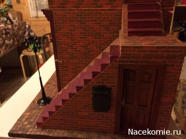 arenzodream - Как важно быть несерьезным... Много домиков хороших и разных...