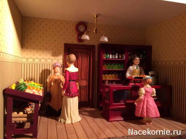 arenzodream - Как важно быть несерьезным... Много домиков хороших и разных...