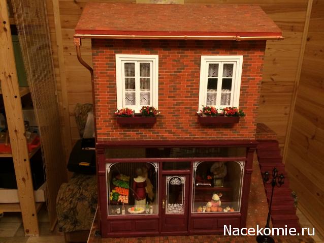 arenzodream - Как важно быть несерьезным... Много домиков хороших и разных...