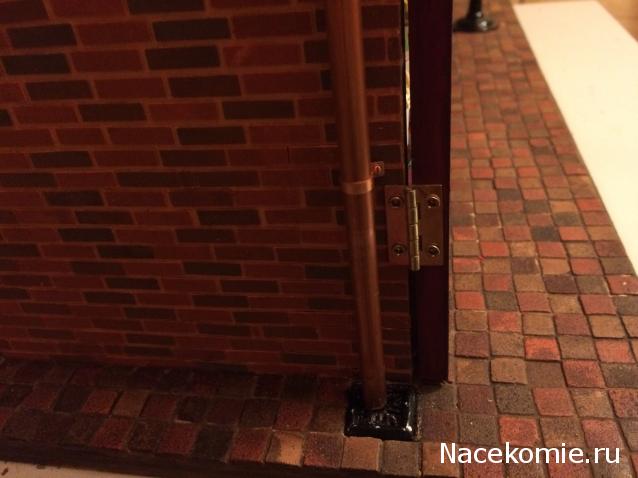 arenzodream - Как важно быть несерьезным... Много домиков хороших и разных...