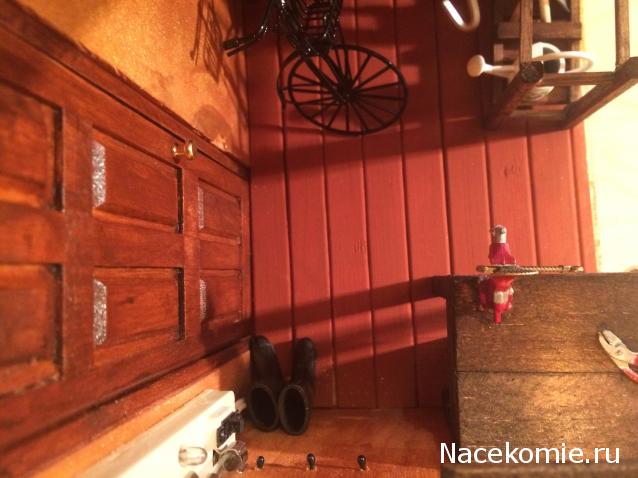 arenzodream - Как важно быть несерьезным... Много домиков хороших и разных...