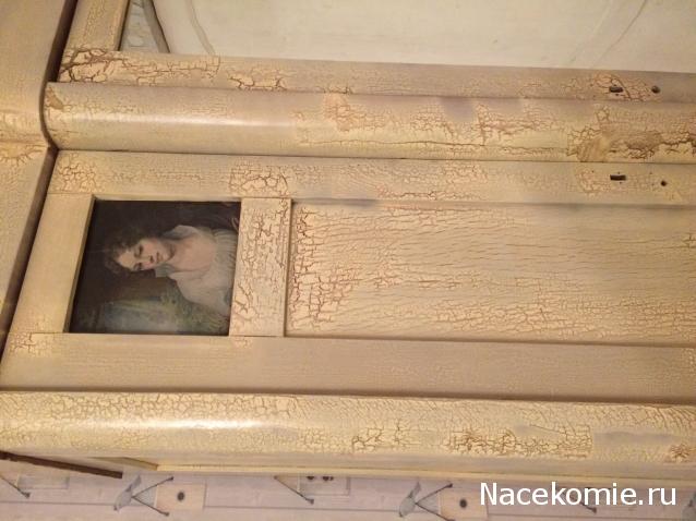 arenzodream - Как важно быть несерьезным... Много домиков хороших и разных...