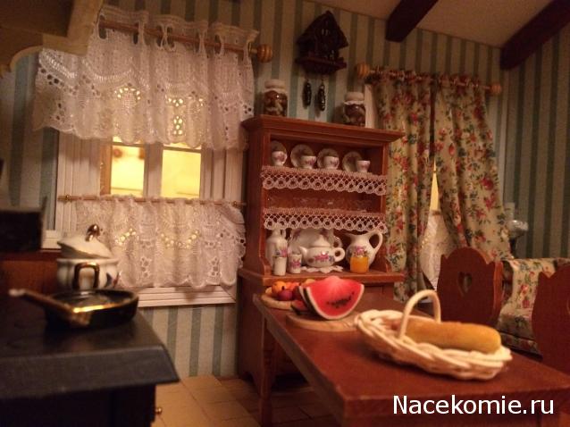 arenzodream - Как важно быть несерьезным... Много домиков хороших и разных...