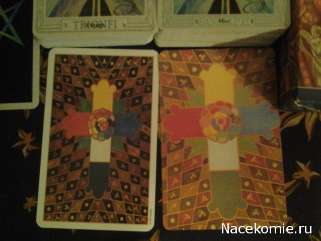 Завтрак с да Винчи. Болталка серии Энциклопедия Таро