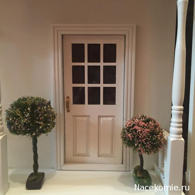 Julple - Домик Эрика и Мадлен :)