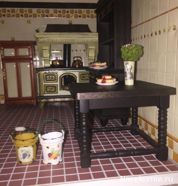 Julple - Домик Эрика и Мадлен :)