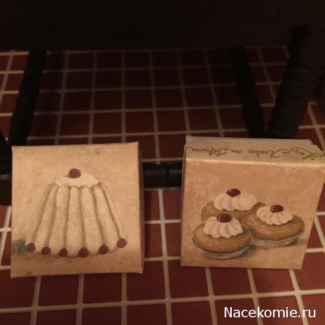 Julple - Домик Эрика и Мадлен :)