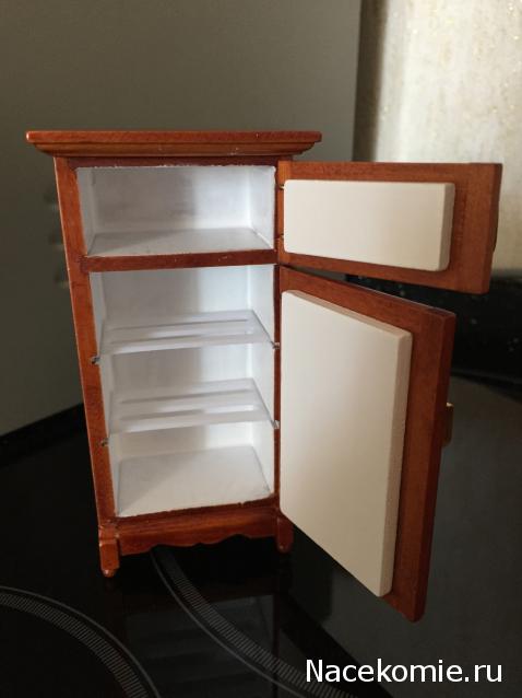 Julple - Домик Эрика и Мадлен :)