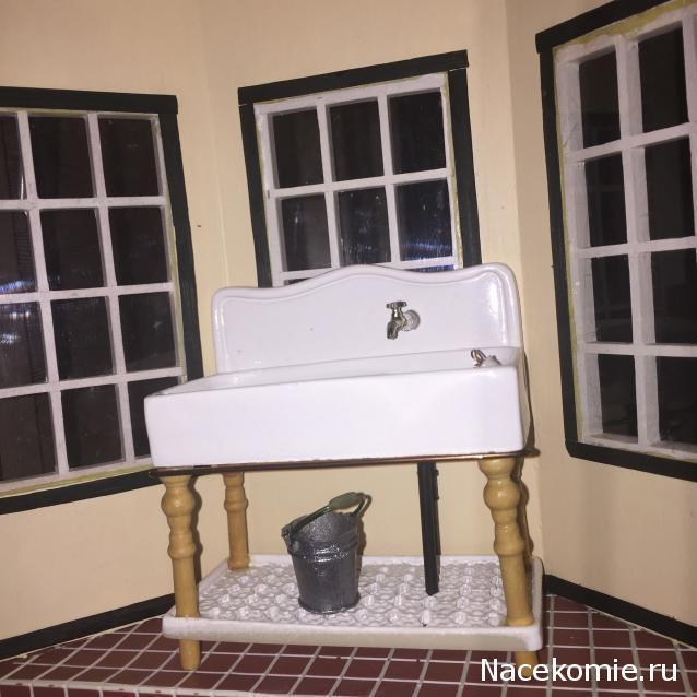 Julple - Домик Эрика и Мадлен :)