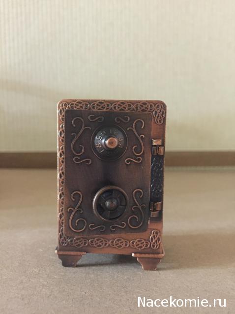 Julple - Домик Эрика и Мадлен :)