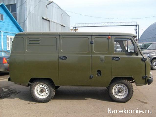 Автолегенды СССР - График выхода и обсуждение