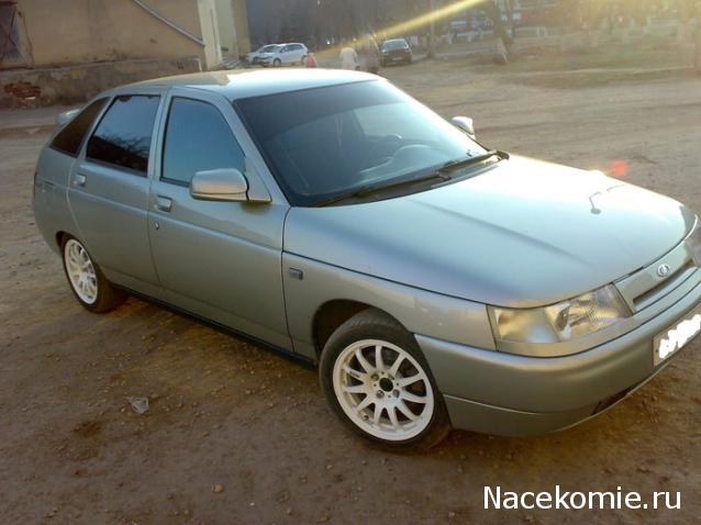 Автолегенды СССР - График выхода и обсуждение